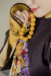 点击看大图 -盘子女人坊古装写真摄影(南京总店)