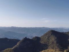 -妙峰山风景名胜区
