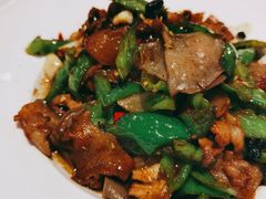 农家小炒肉-望湘园·洞庭渔宴(永旺店)