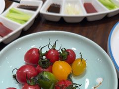 -全聚德(上海首店浦东店)