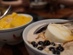 -堂屋糖水店(愚园店)