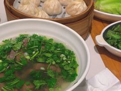 -馋三尺蟹粉小笼(人民广场店)