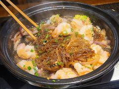 -老灶房-四川土菜(开元店)