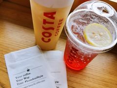 -COSTA COFFEE(西湖天地店)