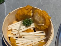 -生活如沸·顺德水牛奶火锅(人民广场店)