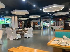 -小秦淮·南京土菜(新亭西路店)