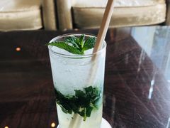 -大堂酒廊(北海香格里拉大酒店)