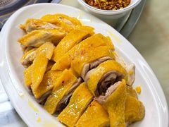 -深圳柯记餐厅(大望店)