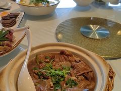-风味小馆(天目湖宾馆店)