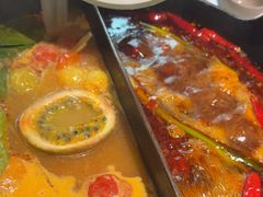 -山缓缓火锅(青岛万象城店)