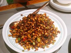 黑三剁-云海肴·汽锅鸡·云南菜(高德置地店)