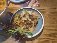-娘惹裙厨餐厅(昙华林店)