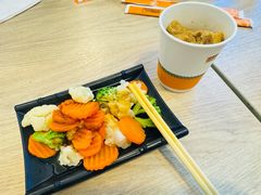-吉野家(红博中央公园店)