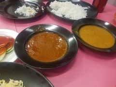 -新加坡Zam Zam餐馆