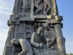 -中国人民抗日战争纪念雕塑园