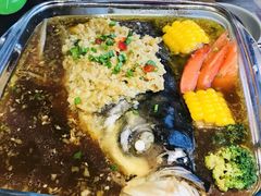 -蜜桃餐厅·古运河畔(南下塘店)
