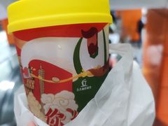 -丘大叔柠檬茶(乐峰广场分店)