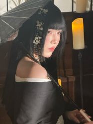 -WAVE SODA摄影工作室