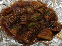 -清真悦宾楼食府(海湖店)