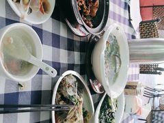 -钱大妈海鲜饭店(保利林语店)