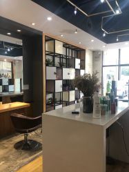 -MAGIC米几发型设计·羊毛卷