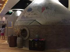 -丽池宫韩式汗蒸会馆(华灯坊店)