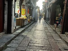 -高淳老街
