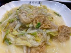 -吴门人家·苏宴宫廷菜(拙政园店)