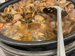 -尖沙咀大酒楼(罗村店·粤菜海鲜·宴会聚餐)