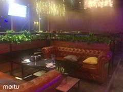 大堂-离岸江景音乐酒馆