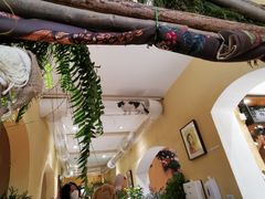 -萤火虫咖啡(后海店)