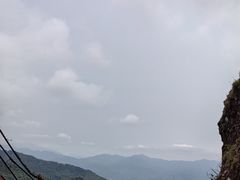 -七仙岭温泉国家森林公园