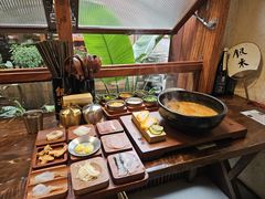 -银米·云南传统过桥米线(双廊黑金冠店)