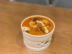 -摩登有记·新派泰国菜(银钻广场店)