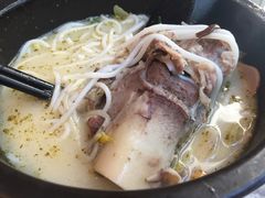 -大鼓米线(静安吴江DM店)