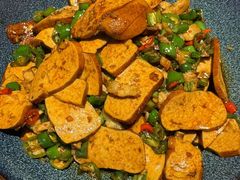 -顺香居·老字号湖北菜(江汉路店)