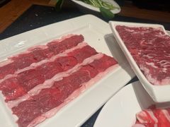 -南门涮肉(东单店)