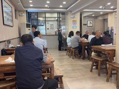 -老刘家永盛斋·传统泡馍(东关南街店)