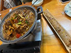 -61号餐吧(兴坪古镇漓江店)