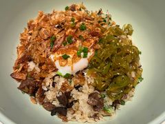 -胡麻(静安嘉里店)