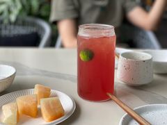 -渔语鱼酸菜鱼新川菜(来福士店)