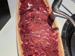 -左庭右院鲜牛肉火锅(新梅广场店)