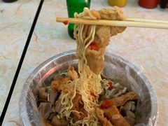 -李记牛杂店(建设一街店)