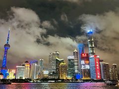 -东方明珠广播电视塔