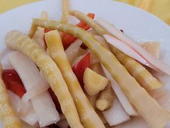 -荣生萝卜汤饭店