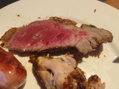 -拉蒂娜·巴西牛排馆 Latina·Brazilian Steakhouse(王府井喜悦店)