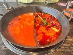 -冯校长老火锅(中联广场店)