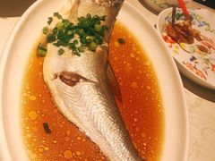 -老头儿油爆虾·三潭印月