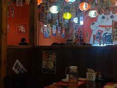 -仙隐小鹿料理食堂(沙市人信汇店)