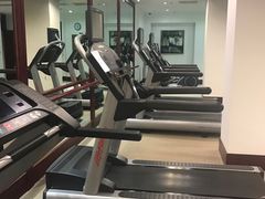 -上海圣淘沙万怡酒店